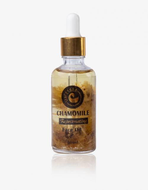 Chamomile Face Oil