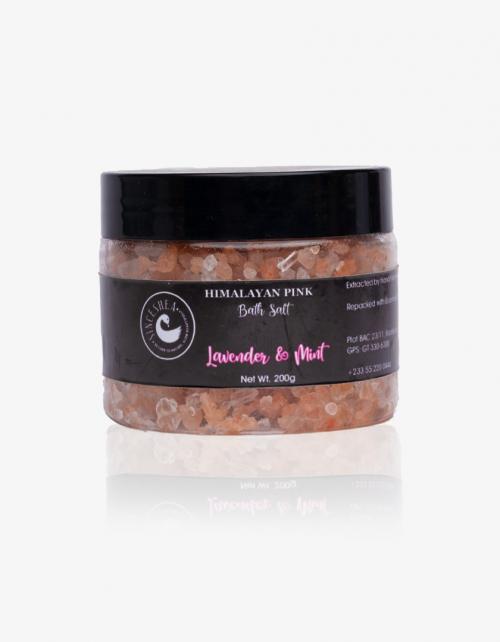 Himalayan Salt